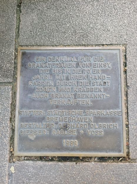  - Bremerhaven