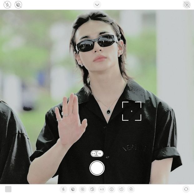 ⸙ .ೃ 11.07 　　 　⁞ ❏. chris grey — let the world burn. - Fragments of Deceit