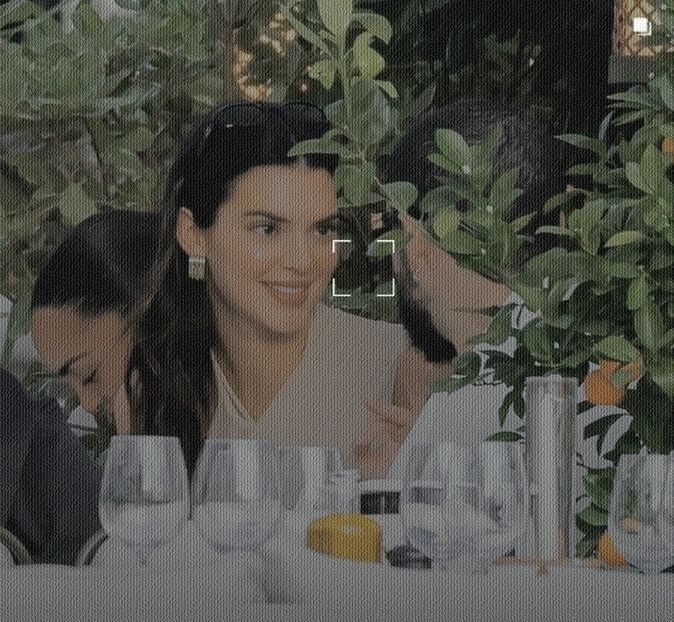 ☭ ·౹౹.੦Դ· ℐẹṇṇẹṛ ‹At the Loulou Restaurant in Paris, FR. [June 21, 2024] - everything seems unreal to me