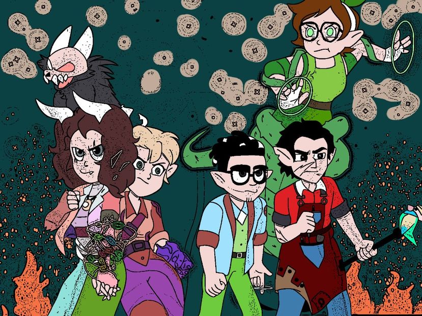  - 02 disney și altele 01 3 TOH