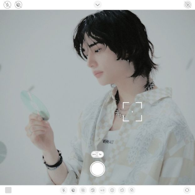 ⸙ .ೃ 12.07 　　 　⁞ ❏. thorgan — why don't you. - Fragments of Deceit