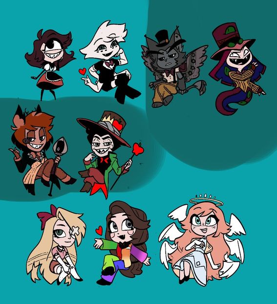  - 02 disney și altele 00