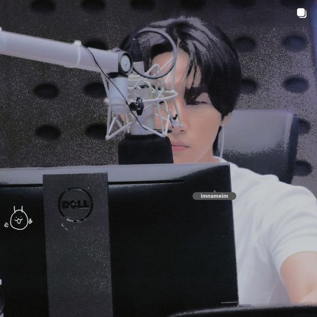 13.07.⠀⠀⠀ ✦ ꯭໋ 熱 t̟e̟n̟d̟e̟r̟♡uoᴉʇɔǝɟɟɐ. ̵ׄ ❵ - Mirrored Blind Playin