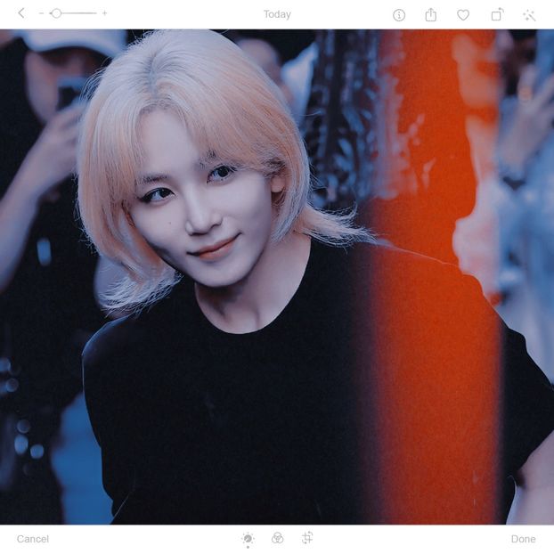 13.07 ⸒⸒ ⠀⠀ʚ⋅ɞ enchant—ing. ✷ tokki. - Confessions IV