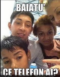 ce telefon ai - Avatare jobs