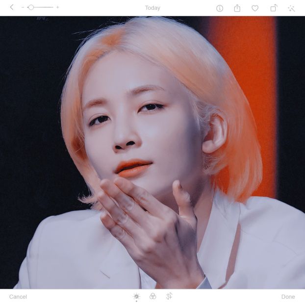 14.07 ⸒⸒ ⠀⠀ʚ⋅ɞ enchant—ing. ✷ tokki. - Confessions IV