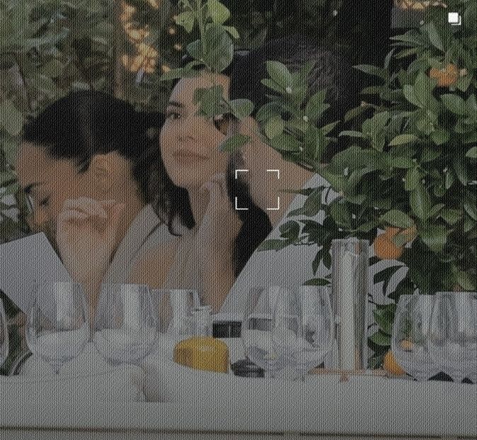 ☭ ·౹੫.੦Դ· ℐẹṇṇẹṛ ‹At the Loulou Restaurant in Paris, FR. [June 21, 2024] - everything seems unreal to me