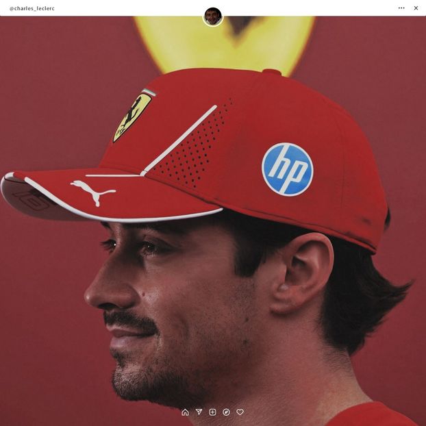 ℭharlesܭℒeclerc¹⁶　‹الدهر›　 ̗̀ ̖́๛ 14.07ʾ̤ - dimple dimple on your cheeks