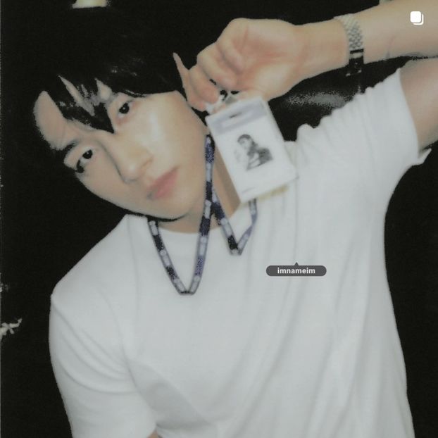 15.07.⠀⠀⠀ ✦ ꯭໋ 熱 t̟e̟n̟d̟e̟r̟♡uoᴉʇɔǝɟɟɐ. ̵ׄ ❵ - Mirrored Blind Playin