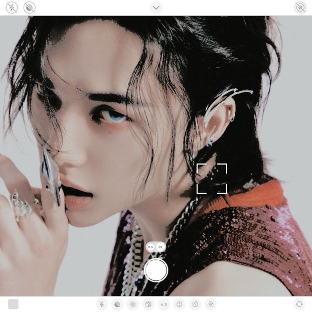 ⸙ .ೃ 15.07 　　 　⁞ ❏. stray kids — ate (mashup vid). - Fragments of Deceit