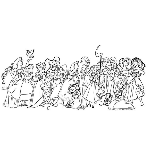  - 01 disney princess altele 01