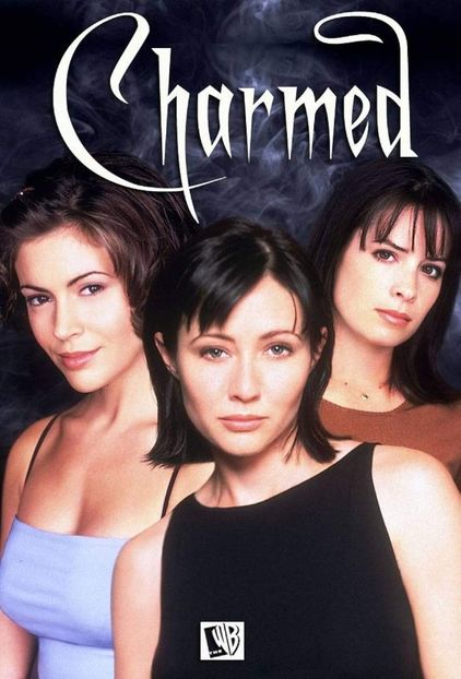Charmed (1998-2001) - Shannen Doherty a murit