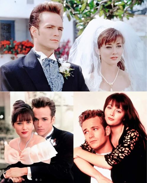  - Shannen Doherty a murit