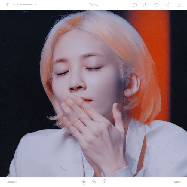 16.07 ⸒⸒ ⠀⠀ʚ⋅ɞ enchant—ing. ✷ tokki. - Confessions IV