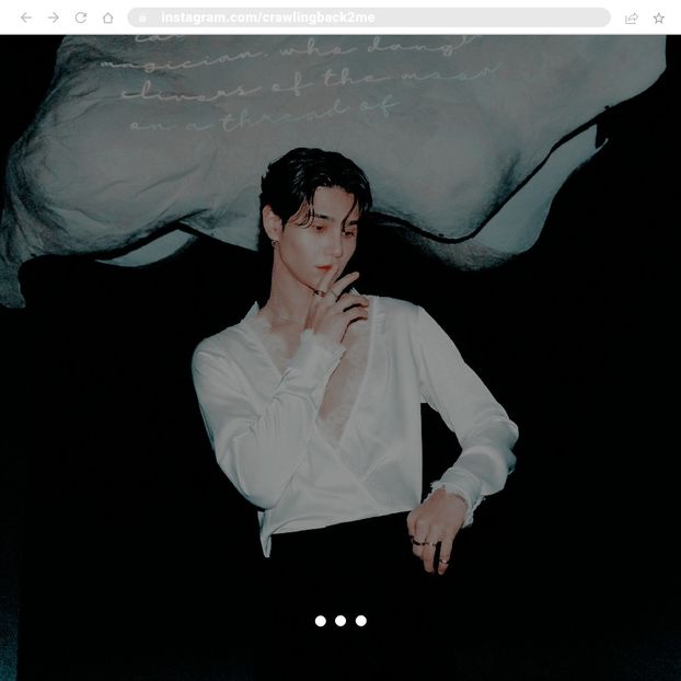 　　╰16ৎ07　 ·◊·　づ Ṣạṭụṛ₍ṇ₎ܭḷ♡ṿẹṛ. - Architect Of Insanity