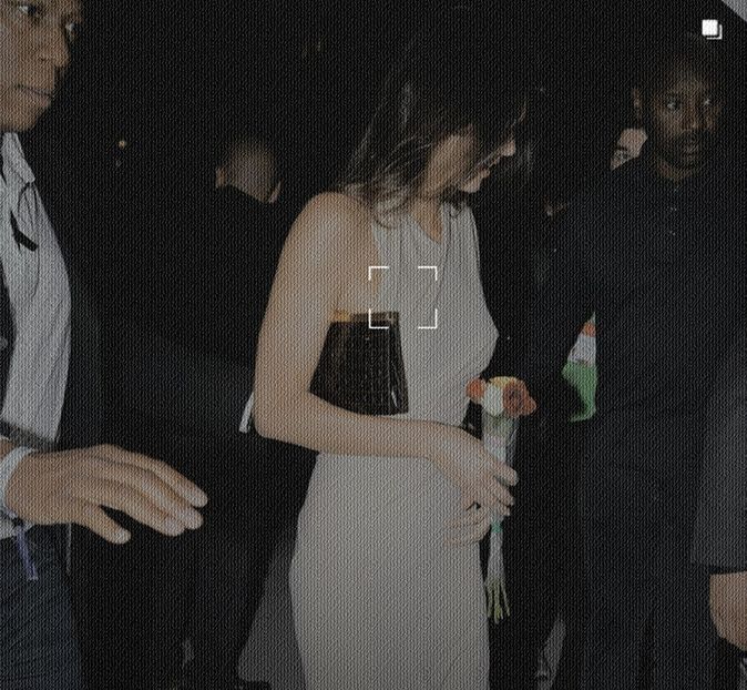 ☭ ·౹Ϭ.੦Դ· ℐẹṇṇẹṛ ‹Leaving Loulou Restaurant in Paris, FR. [June 21, 2024] - everything seems unreal to me