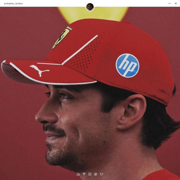 ℭharlesܭℒeclerc¹⁶　‹الدهر›　 ̗̀ ̖́๛ 16.07ʾ̤ - dimple dimple on your cheeks