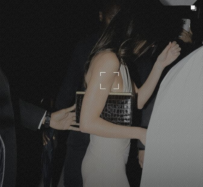 ☭ ·౹Դ.੦Դ· ℐẹṇṇẹṛ ‹Leaving Loulou Restaurant in Paris, FR. [June 21, 2024] - everything seems unreal to me