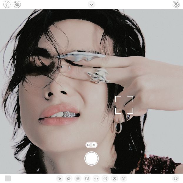 ⸙ .ೃ 17.07 　　 　⁞ ❏. shaker, azee, cobra — taste of the divine. - Fragments of Deceit