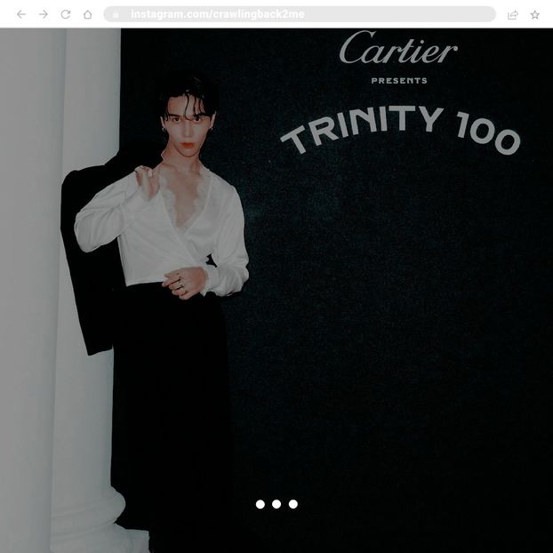 　　╰17ৎ07　 ·◊·　づ Ṣạṭụṛ₍ṇ₎ܭḷ♡ṿẹṛ. - Architect Of Insanity