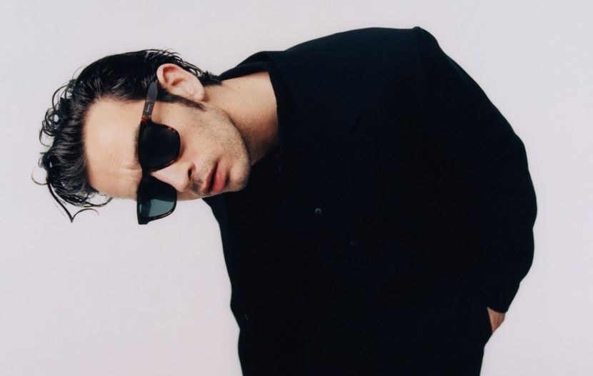 ᵂᴵᴺᴺᴱᴿ hannahmontana got ⁸Matty Healy. - Throwback Pick-a-Card Game