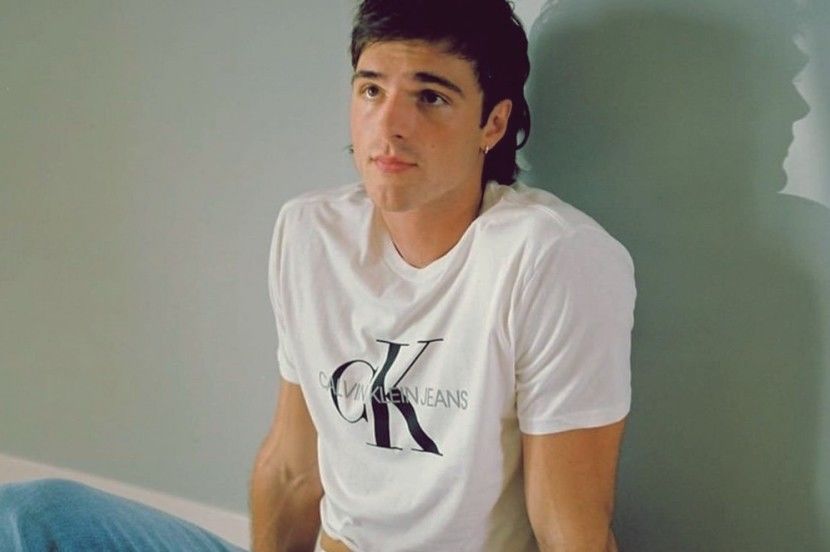 Complicated got　　²Heath Lynch. - Throwback Pick-a-Card Game