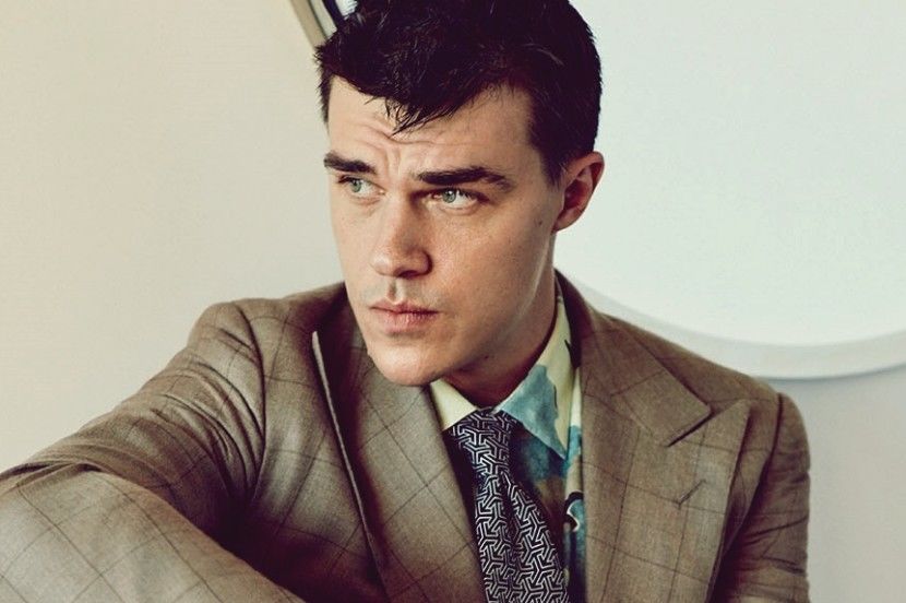 Nidaros got ³Alexandre Grimaldi-Coste. - Throwback Pick-a-Card Game