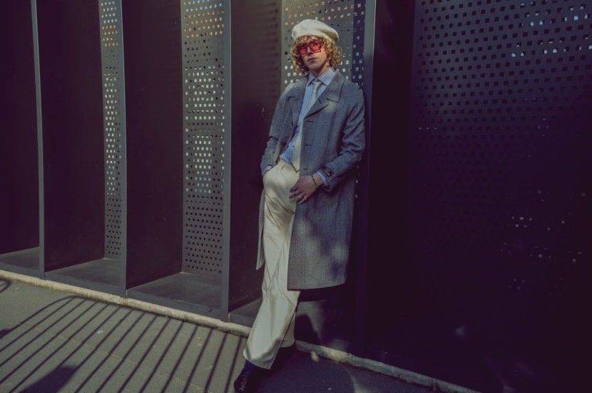 FiadhDreoilinOak got 　¹²Ethan Ramsey. - Throwback Pick-a-Card Game