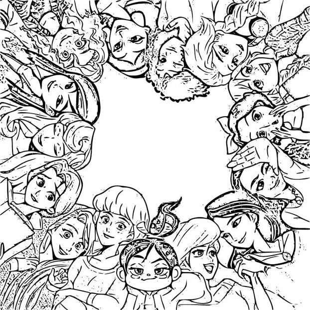  - 01 disney princess altele 01