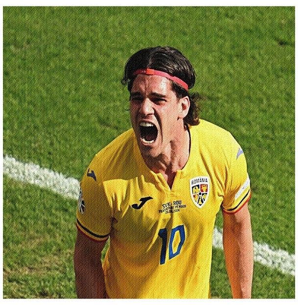 ●○ ρσѕтє∂ ση ₁₈. ₀₇. ₂₀₂₄ ❝ Ɗαу ₃₂ ❞ ✓ - Croiește-ți altă soartă