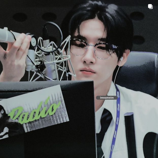 18.07.⠀⠀⠀ ✦ ꯭໋ 熱 t̟e̟n̟d̟e̟r̟♡uoᴉʇɔǝɟɟɐ. ̵ׄ ❵ - Mirrored Blind Playin
