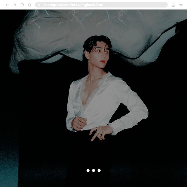 　　╰18ৎ07　 ·◊·　づ Ṣạṭụṛ₍ṇ₎ܭḷ♡ṿẹṛ. - Architect Of Insanity