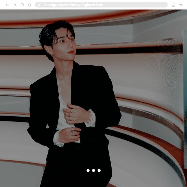 　　╰19ৎ07　 ·◊·　づ Ṣạṭụṛ₍ṇ₎ܭḷ♡ṿẹṛ. - Architect Of Insanity