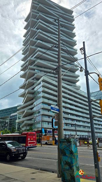Toronto Tower 2 - TORONTO