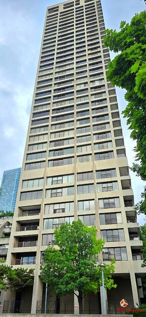 Toronto Tower 3 - TORONTO