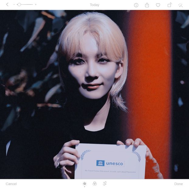 20.07 ⸒⸒ ⠀⠀ʚ⋅ɞ enchant—ing. ✷ tokki. - Confessions IV