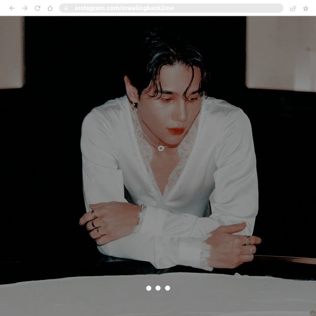 　　╰20ৎ07　 ·◊·　づ Ṣạṭụṛ₍ṇ₎ܭḷ♡ṿẹṛ. - Architect Of Insanity