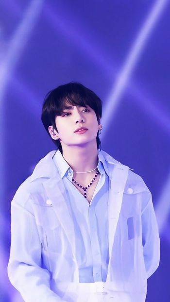  - Hello BTS !