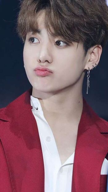  - Hello BTS !