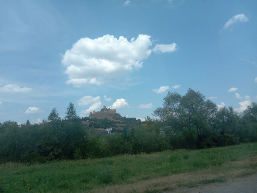  - Sibiu brasov