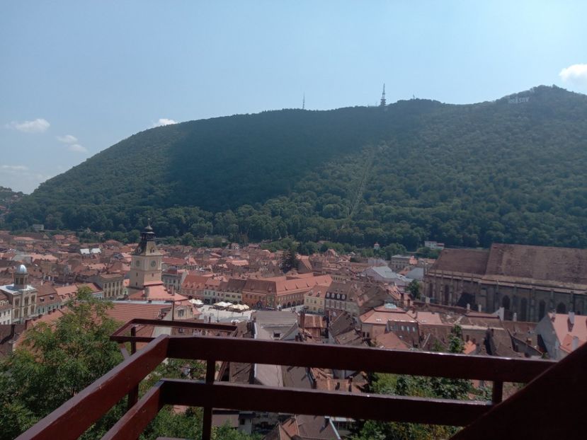  - Sibiu brasov