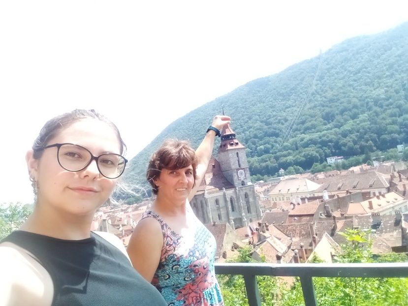  - Sibiu brasov