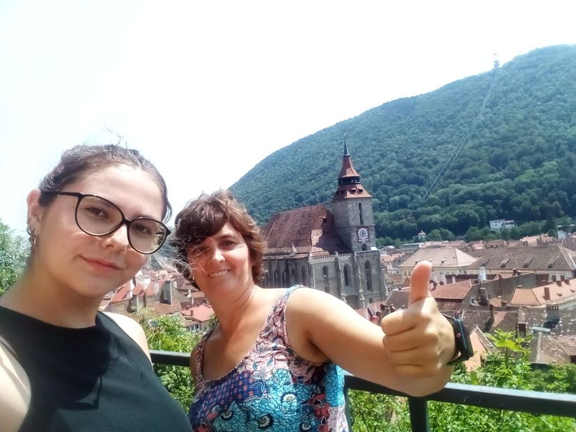  - Sibiu brasov