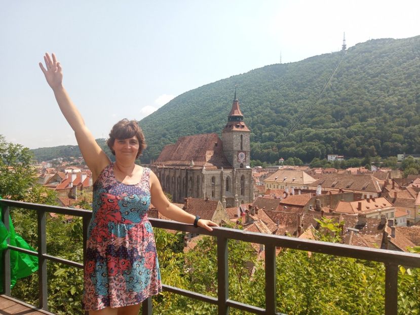  - Sibiu brasov