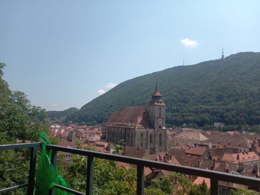  - Sibiu brasov