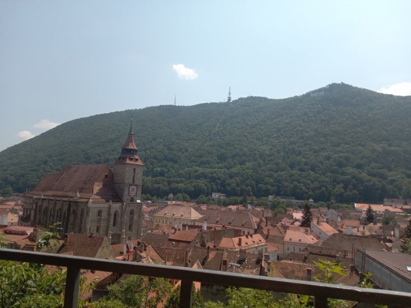  - Sibiu brasov
