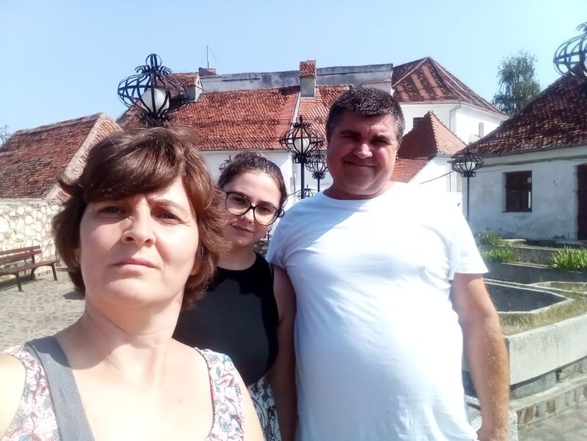  - Sibiu brasov