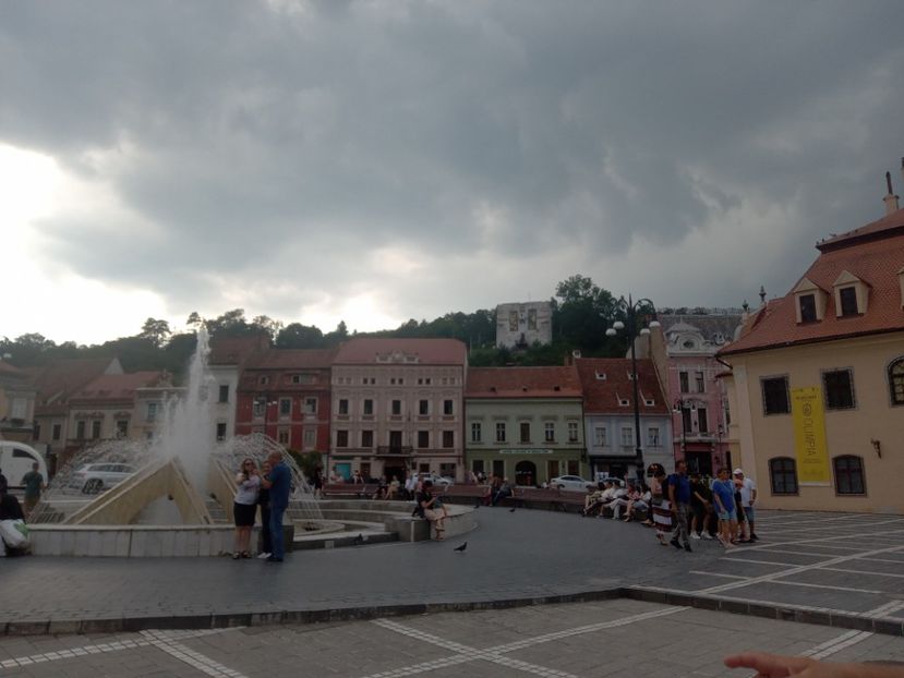  - Sibiu brasov