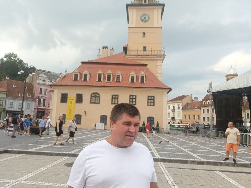  - Sibiu brasov