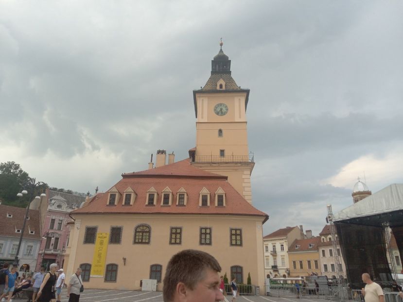  - Sibiu brasov